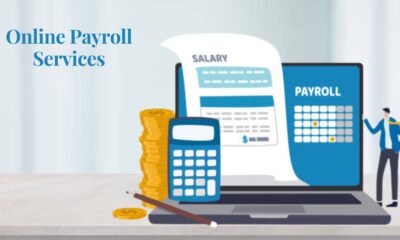 The Best Online Payroll Services for 2023