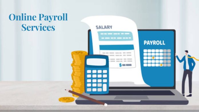 Online Payroll Services The Best Online Payroll Services for 2023