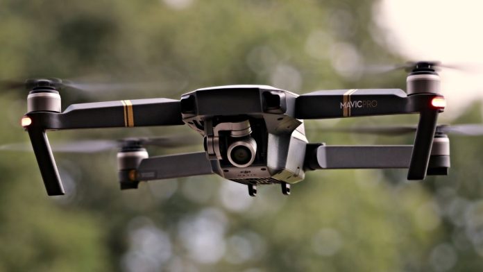 Archaeological Data Collection With Drones Is It Worth It Archaeological Data Collection With Drones Is It Worth It