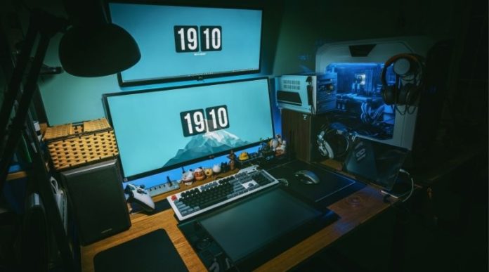 Top 8 Unique ideas to set up your Gaming Room Top 8 Unique ideas to set up your Gaming Room