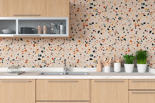 Terrazzo Tiles Why You Should Consider Using Them