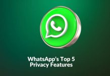 How You Can Use WhatsApp’s Top 5 Privacy Features (Updated 2026) How You Can Use WhatsApp’s Top 5 Privacy Features