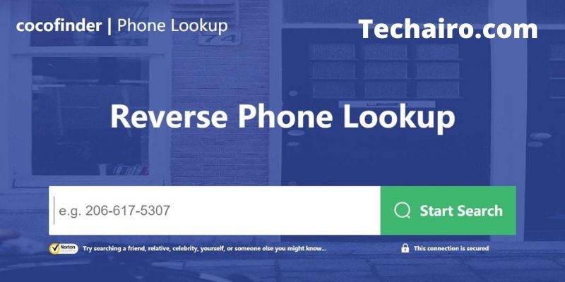 A step by step guide on how to use reverse phone lookup