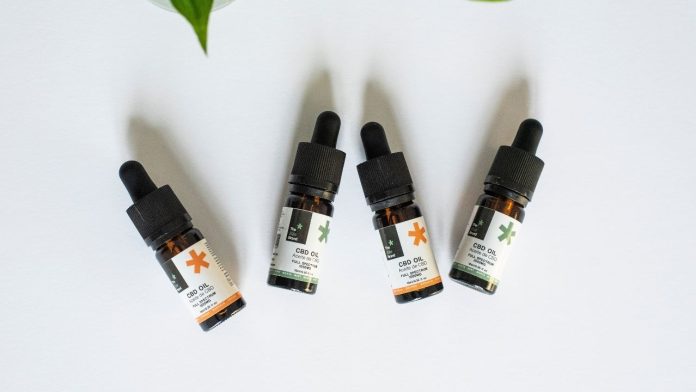 How Can We Fight Omicron Symptoms With CBD How Can We Fight Omicron Symptoms With CBD
