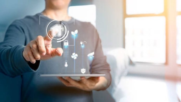 How to build a smart home (2) How to build a smart home