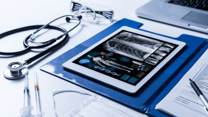 Radiology Information Systems (RIS) What it is and How It Works Together With PACS Radiology Information Systems (RIS) What it is and How It Works Together With PACS