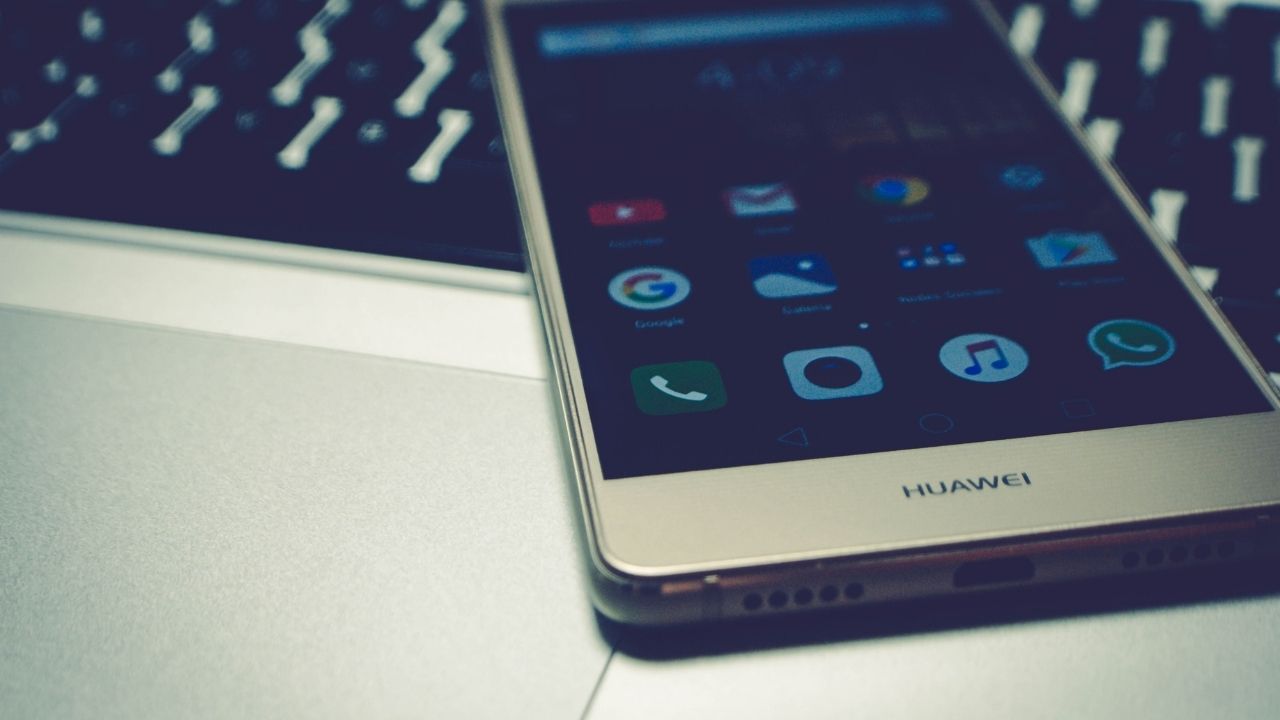 The Best Ramadan sales On Huawei Smartphones 2022