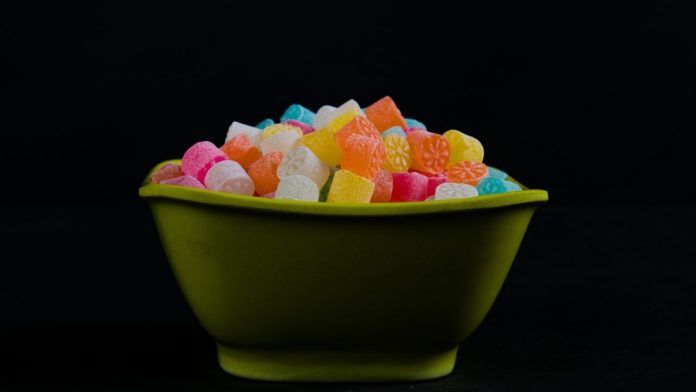 Do Delta 8 gummies help in faster digestion? Do Delta 8 gummies help in faster digestion?