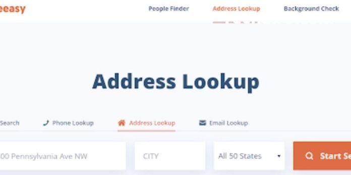 Why do you need to reverse lookup your address Why do you need to reverse lookup your address