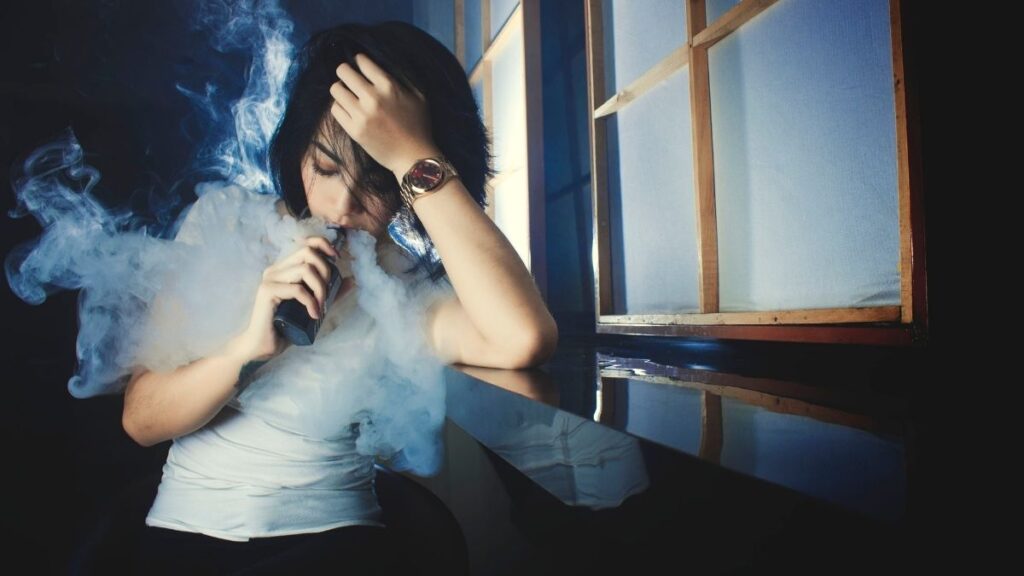 How Does An E-Liquid Vaporizer Work