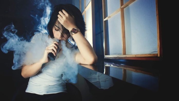 How Does An E-Liquid Vaporizer Work How Does An E-Liquid Vaporizer Work