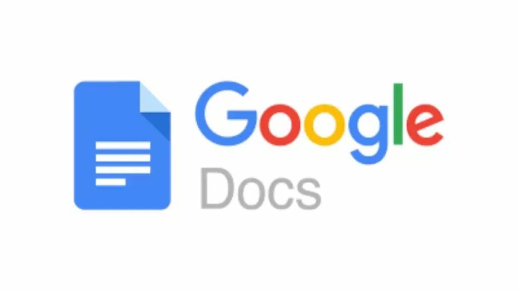 What is Google Docs