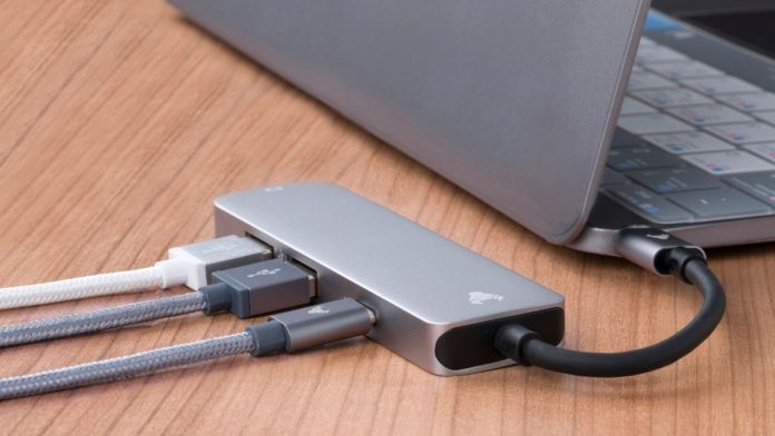 What is a USB 2.0 hub What is a USB 2.0 hub
