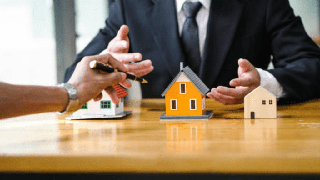What is a buyer’s agent