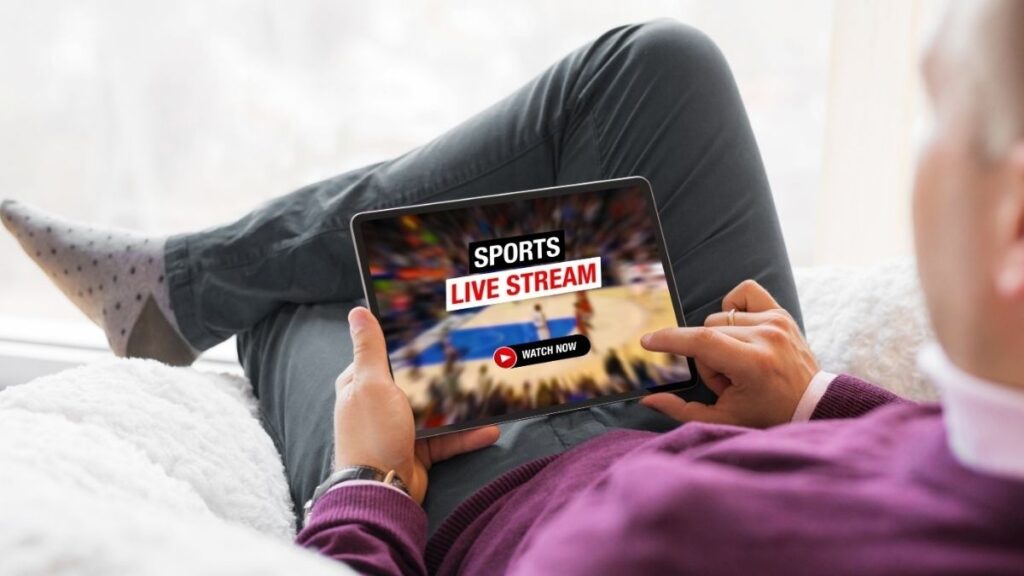 6streams Watch Free Unlimited NBA Streams In 2022