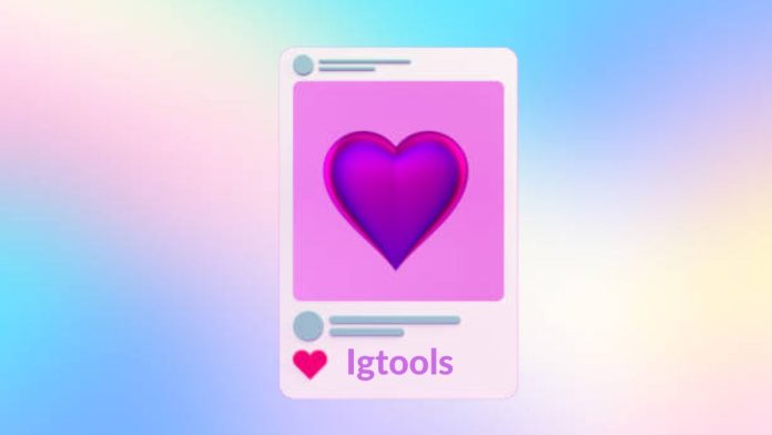 Igtools How Does Igtools Work Igtools How Does Igtools Work