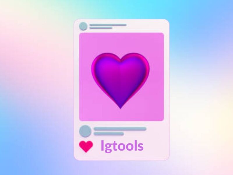 Igtools How Does Igtools Work