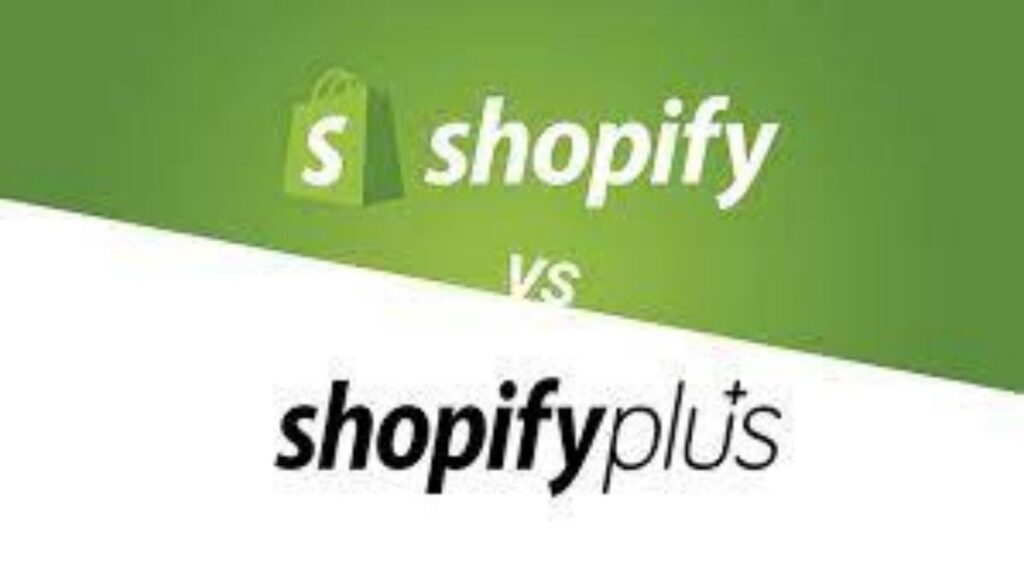 Shopify vs. Shopify Plus Which Is Right for Your Business