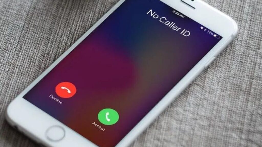 Who called me from this number