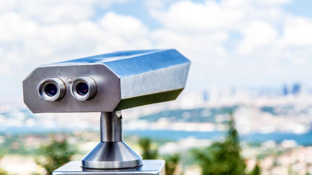 4 BEST THERMAL BINOCULARS IN 2022