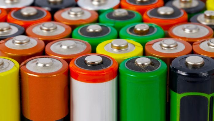 Battery Clr14 Battery Clr14