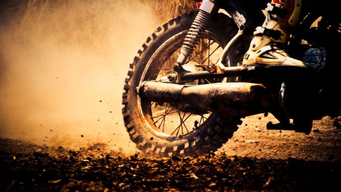 Buying a Dirt Bike