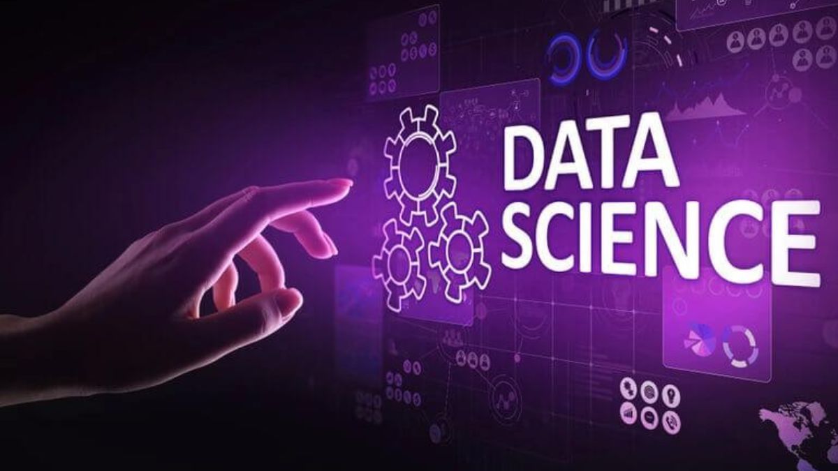 DATA SCIENCE SKILLS