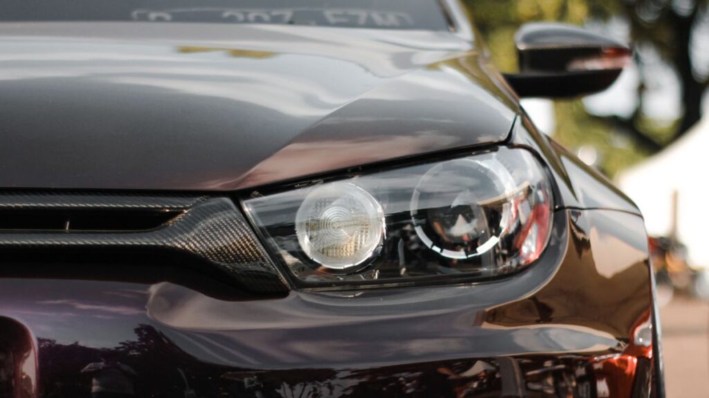 Headlight Bulbs