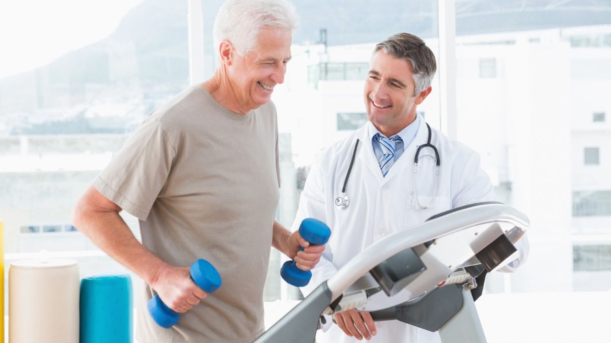 How can physical therapy help In 2022
