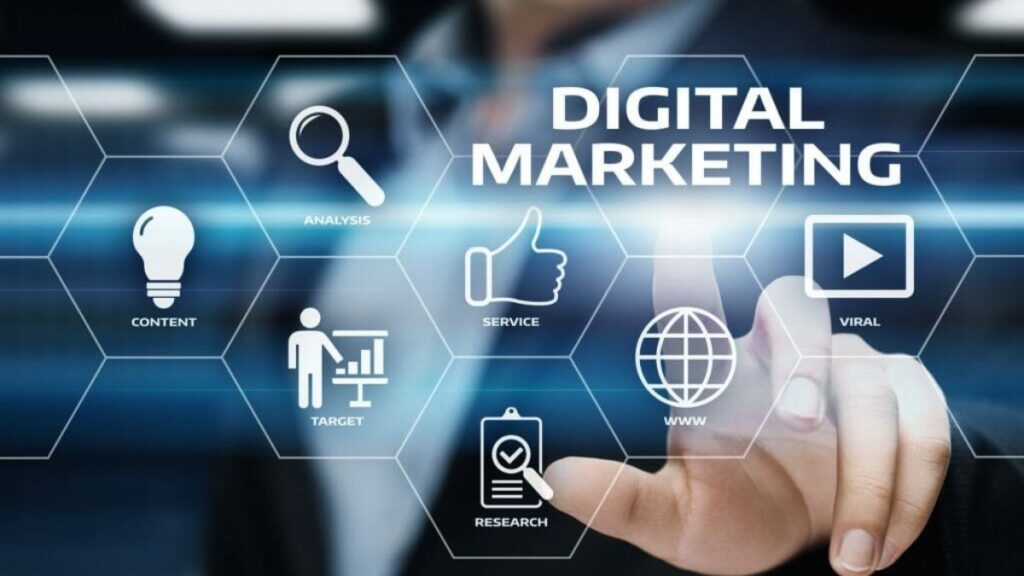 How to Pick the Best Digital Marketing Agency for Your Business