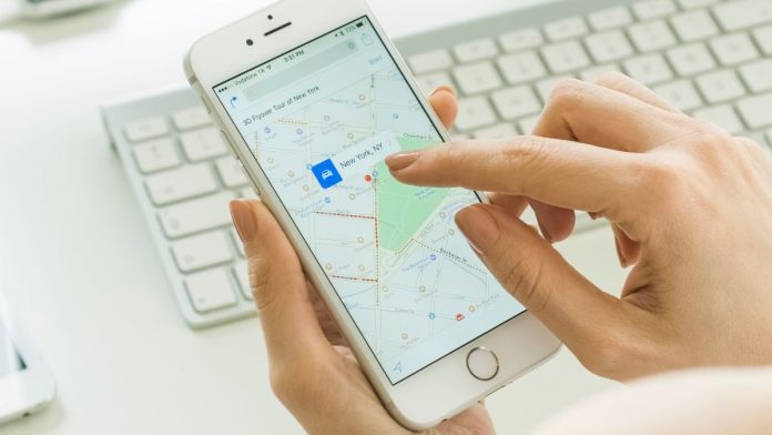 IP Location Finder IP Location Finder