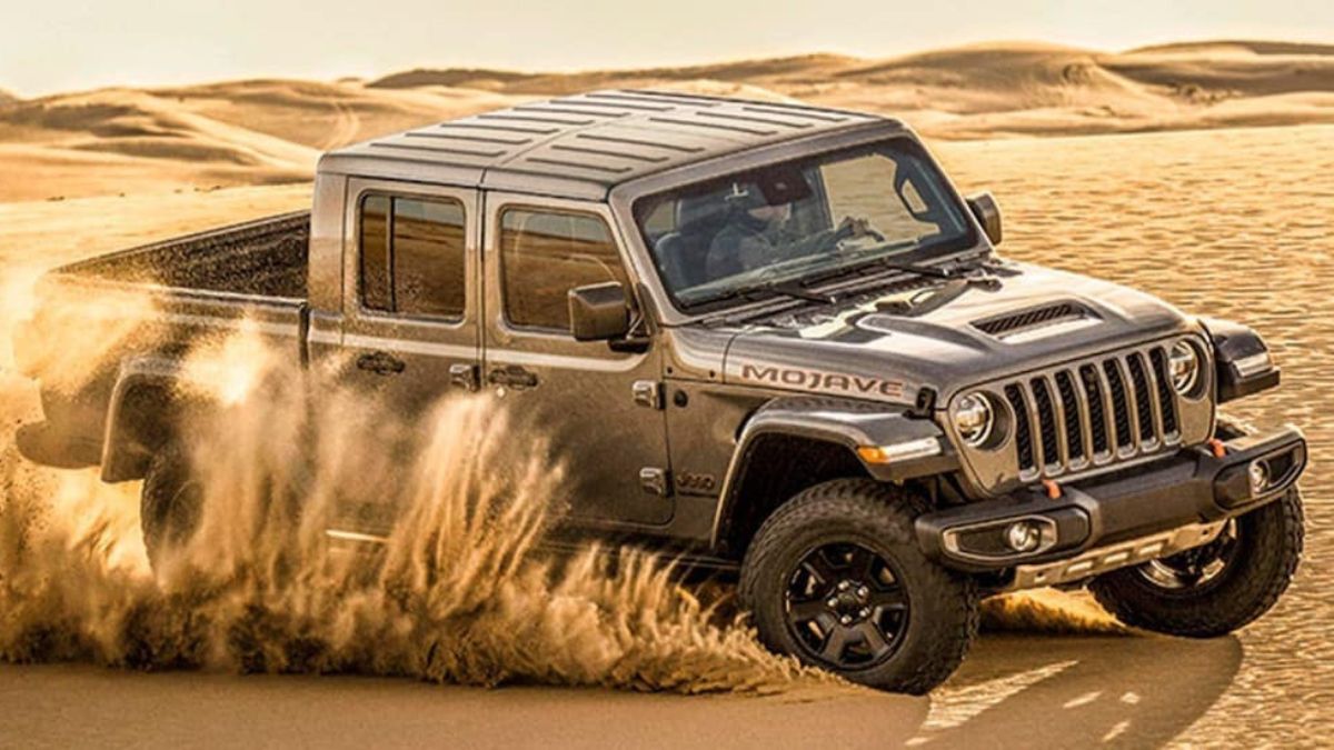 Must-Know 8 Tips To Handle Your Jeep Wrangler