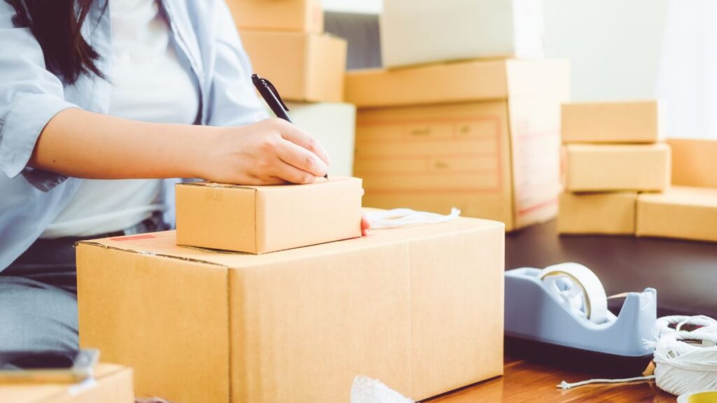 Pack Methods For Your Business