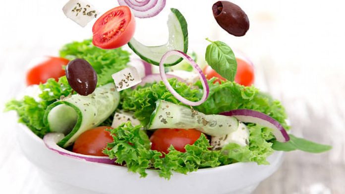 Airfood Recipes