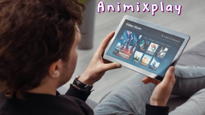 Animixplay Animixplay