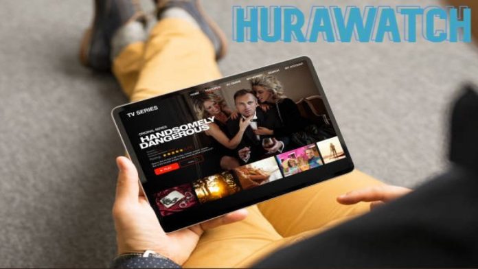 Hurawatch Hurawatch