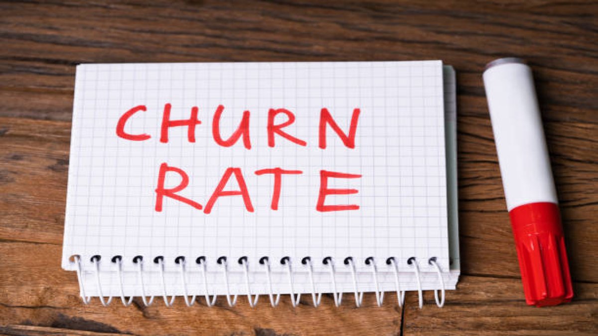 Use Automation to Improve Churn Rates