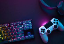 Video Game Stocks Investing Tips