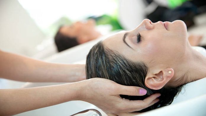 What Are Different Wash and Set Hair Treatments