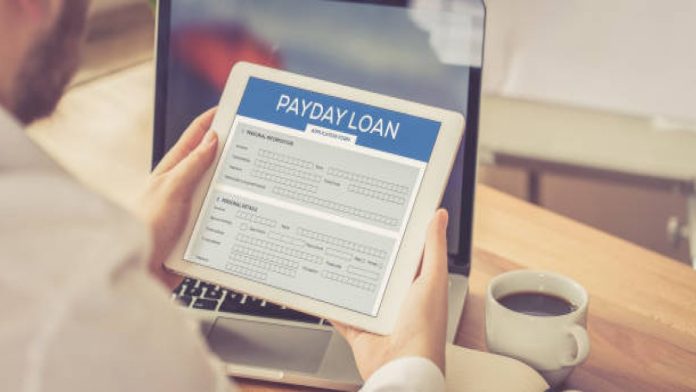 What is a payday loan
