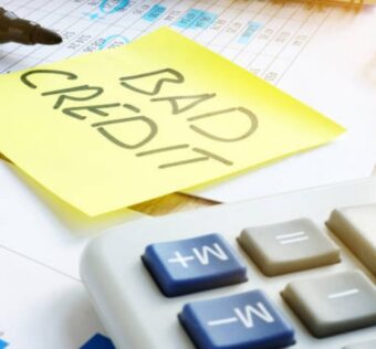 What makes a bad credit loan?
