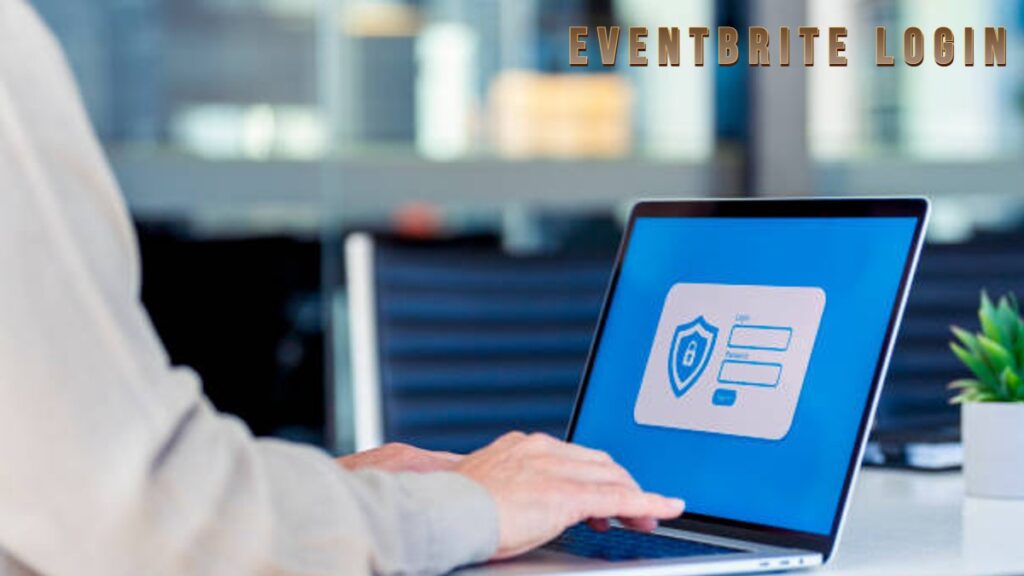 Eventbrite Login