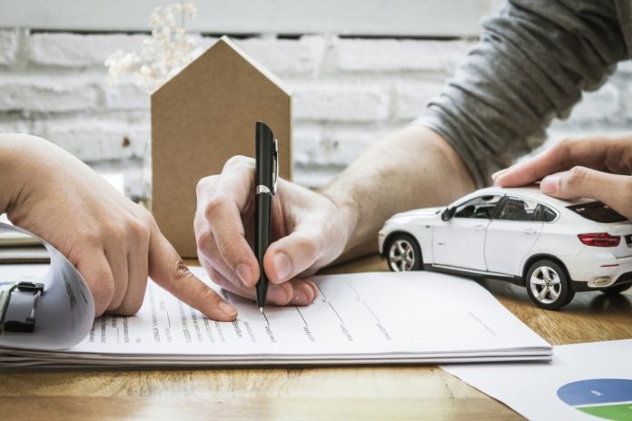 Know all about title loans