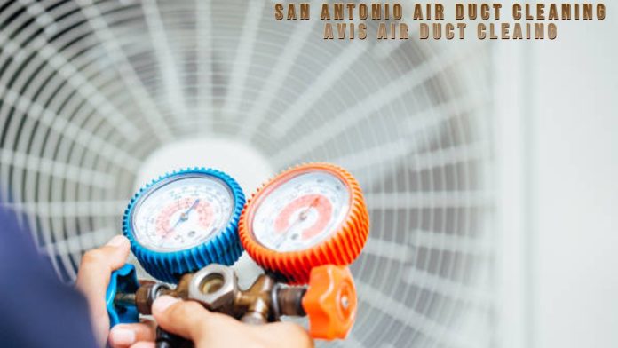 San Antonio Air Duct Cleaning Avis Air Duct Cleaing San Antonio Air Duct Cleaning Avis Air Duct Cleaing