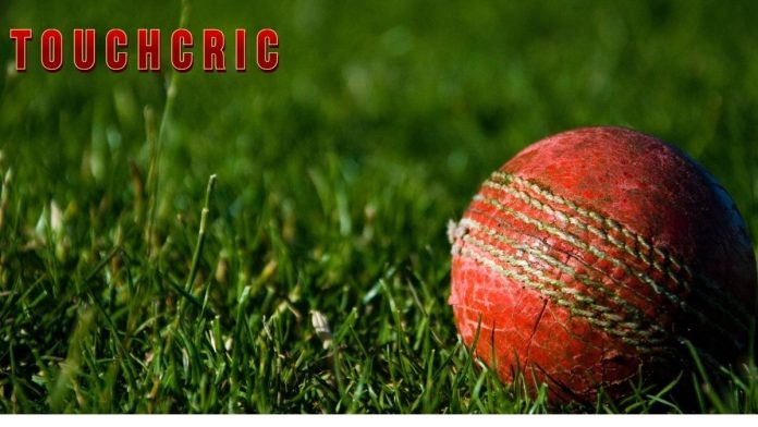 TouchCric TouchCric
