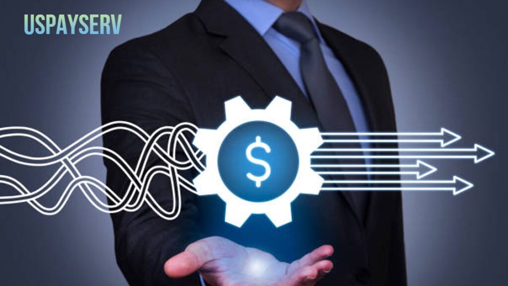 Uspayserv