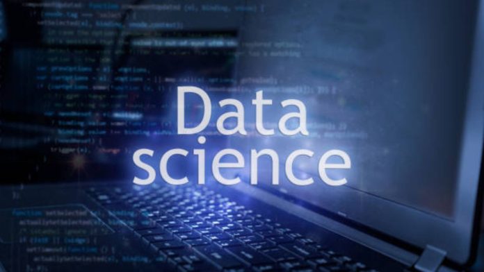 Data Science Data Science