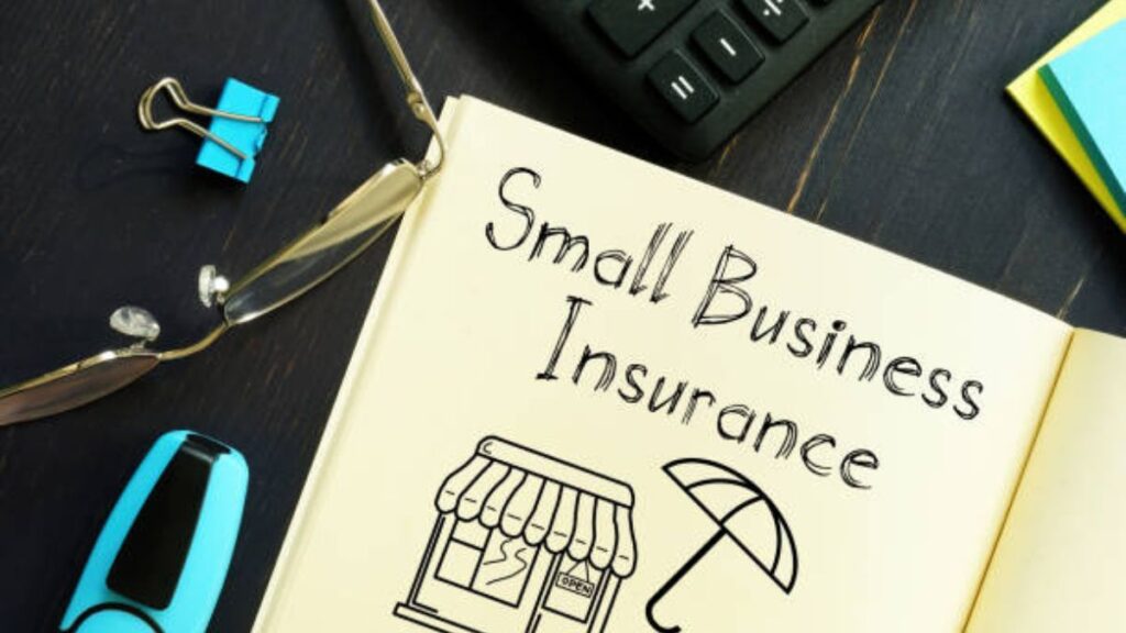 Insurance For Small Businesses