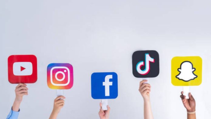 Leading Social Media Platforms Leading Social Media Platforms