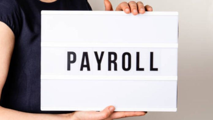 Payroll Payroll